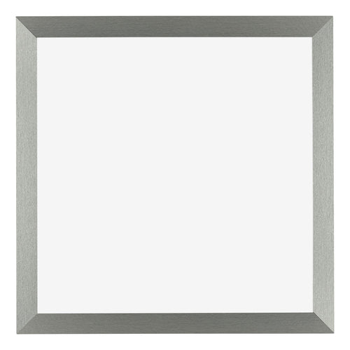 Mura MDF Photo Frame 25x25cm Champagne Front | Yourdecoration.com