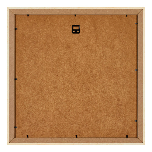 Mura MDF Photo Frame 25x25cm Sand Wiped Back | Yourdecoration.com