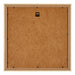 Mura MDF Photo Frame 25x25cm Sand Wiped Back | Yourdecoration.com