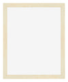 Mura MDF Photo Frame 25x30cm Sand Wiped Front | Yourdecoration.com