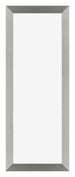 Mura MDF Photo Frame 25x75cm Gray Swept Front | Yourdecoration.com