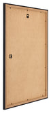 Mura MDF Photo Frame 29 7x42cm A3 Back Wood Grain Back Oblique | Yourdecoration.com