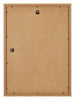 Mura MDF Photo Frame 29 7x42cm A3 Maple Decor Back | Yourdecoration.com