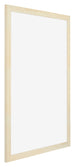 Mura MDF Photo Frame 29 7x42cm A3 Sand Wiped Front Oblique | Yourdecoration.com