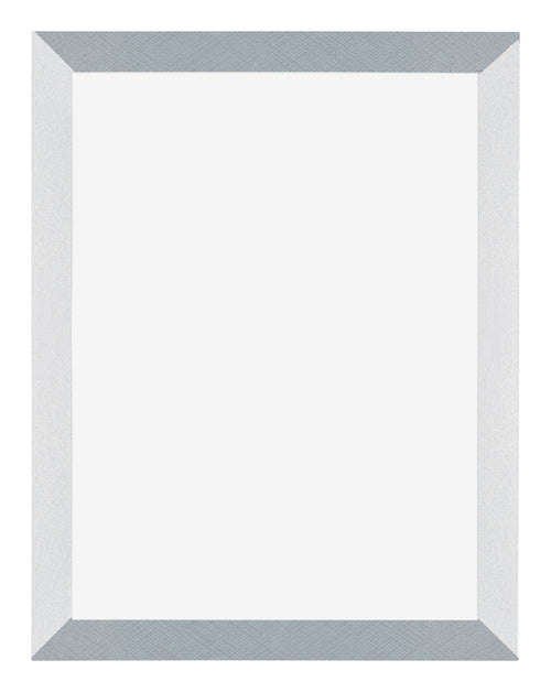 Mura MDF Photo Frame 30x40cm Aluminum Brushed Front | Yourdecoration.com