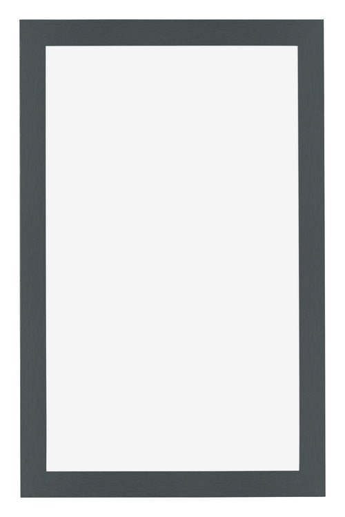 Mura MDF Photo Frame 30x50cm Anthracite Front | Yourdecoration.com