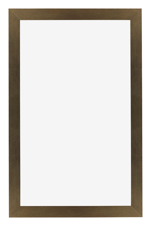 Mura MDF Photo Frame 30x50cm Bronze Design Front | Yourdecoration.com