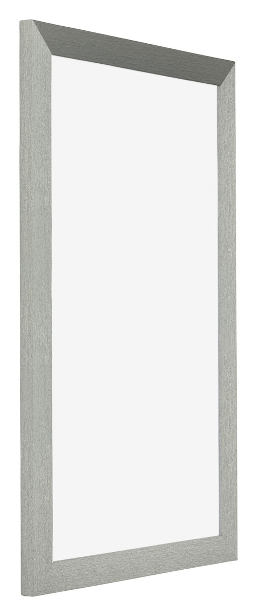 Mura MDF Photo Frame 30x50cm Champagne Front Oblique | Yourdecoration.com