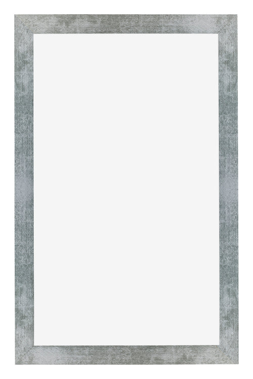 Mura MDF Photo Frame 30x50cm Iron Swept Front | Yourdecoration.com