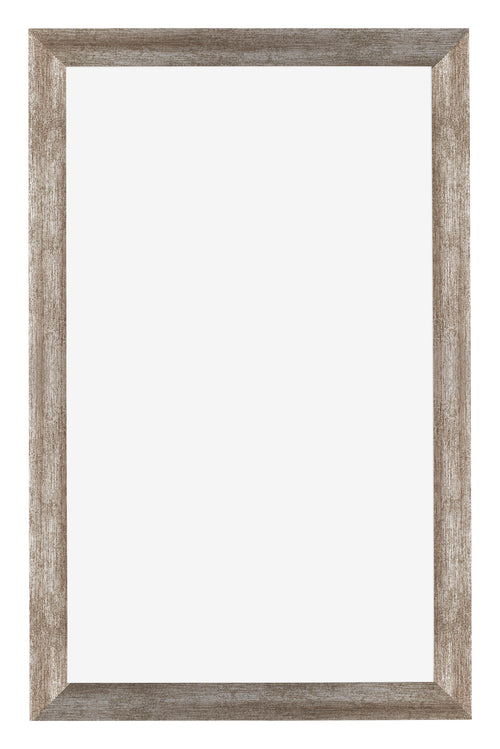 Mura MDF Photo Frame 30x50cm Metal Vintage Front | Yourdecoration.com