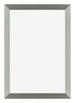 Mura MDF Photo Frame 32x45cm Gray Swept Front | Yourdecoration.com