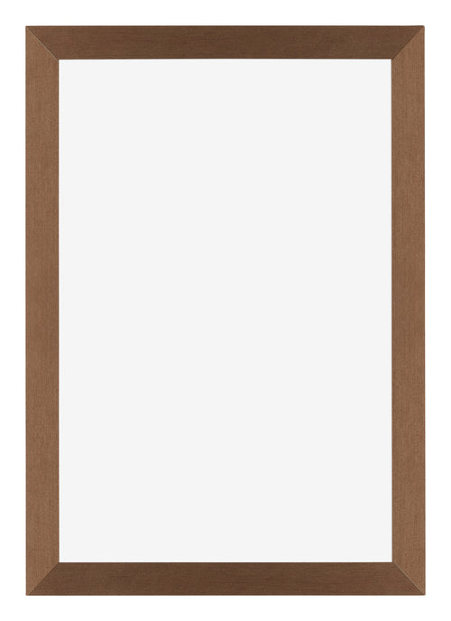 Mura MDF Photo Frame 32x45cm White Swept Front | Yourdecoration.com