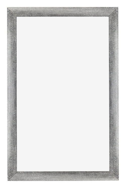 Mura MDF Photo Frame 33x48cm Gris Patiné Front | Yourdecoration.com