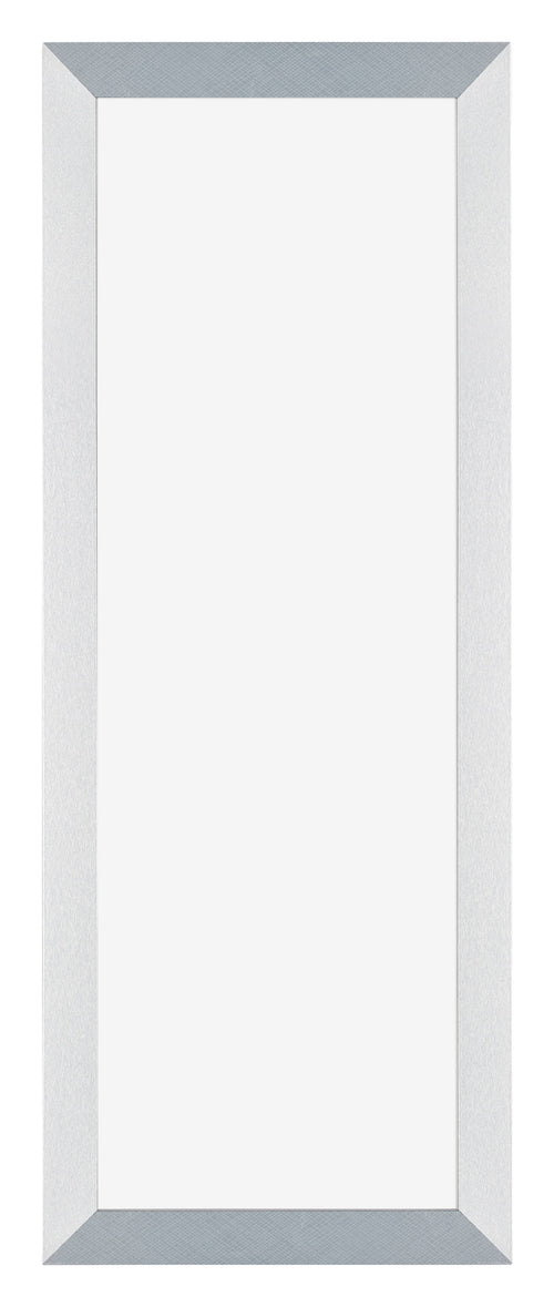 Mura MDF Photo Frame 33x98cm Aluminium Brossé Front | Yourdecoration.com