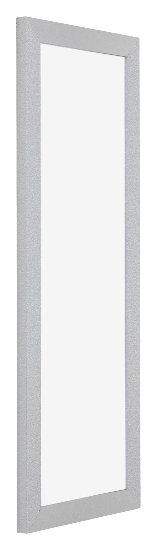 Mura MDF Photo Frame 33x98cm Gris Clair Front Oblique | Yourdecoration.com