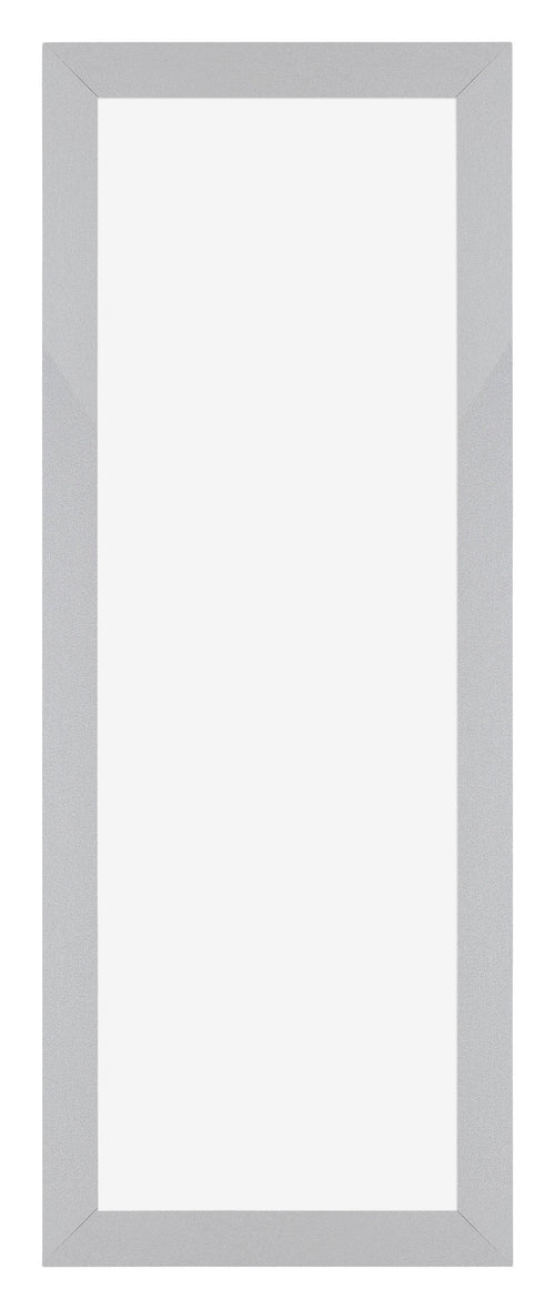 Mura MDF Photo Frame 33x98cm Gris Clair Front | Yourdecoration.com