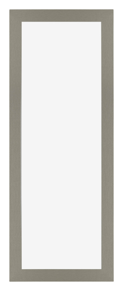 Mura MDF Photo Frame 33x98cm Gris Front | Yourdecoration.com