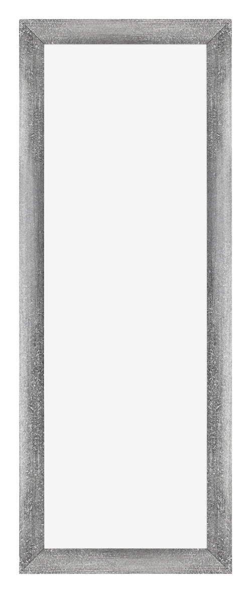 Mura MDF Photo Frame 33x98cm Gris Patiné Front | Yourdecoration.com