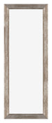 Mura MDF Photo Frame 33x98cm Métal Vintage Front | Yourdecoration.com