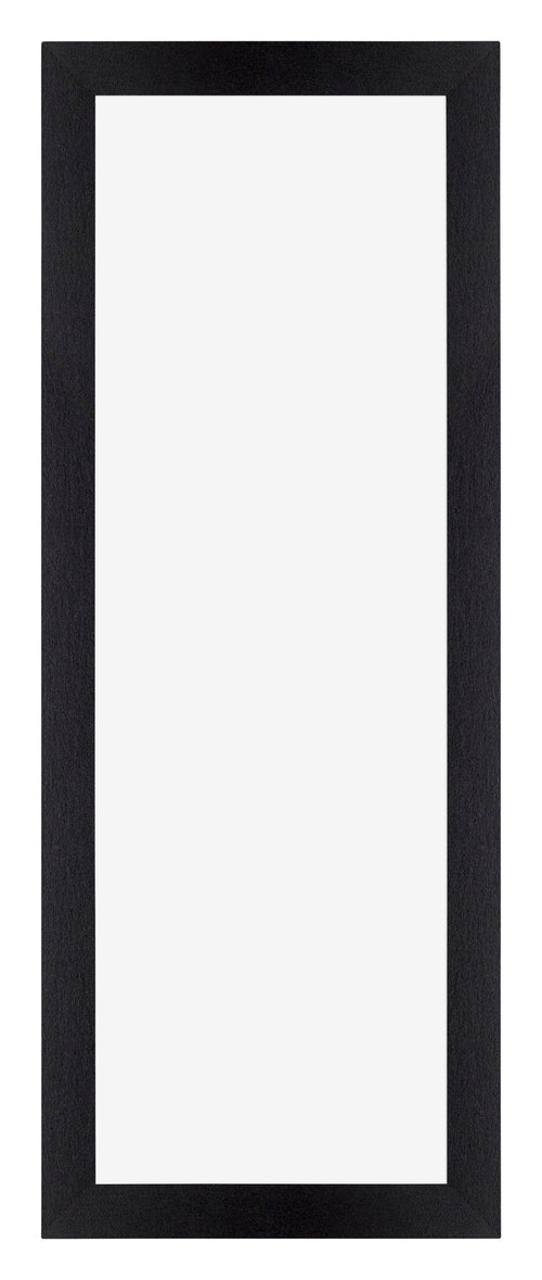 Mura MDF Photo Frame 33x98cm Noir Mat Front | Yourdecoration.com