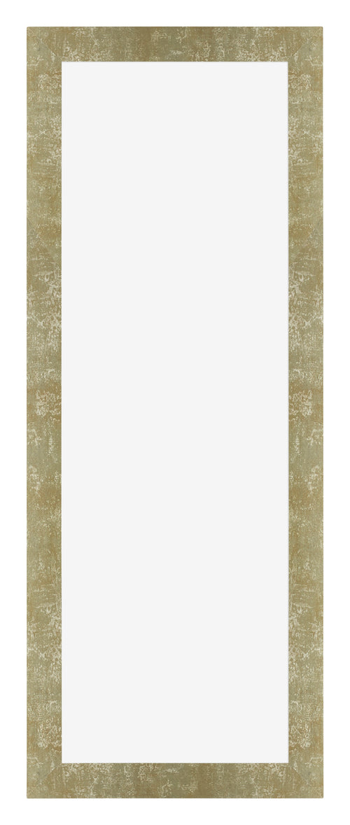 Mura MDF Photo Frame 33x98cm Or Antique Front | Yourdecoration.com