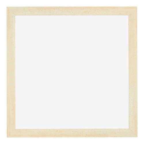 Mura MDF Photo Frame 35x35cm Sand Wiped Front | Yourdecoration.com