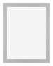 Mura MDF Photo Frame 36x48cm Gray Front | Yourdecoration.com