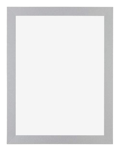 Mura MDF Photo Frame 36x48cm Gray Front | Yourdecoration.com