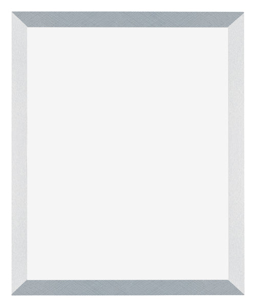 Mura MDF Photo Frame 36x49cm Aluminium Brossé Front | Yourdecoration.com