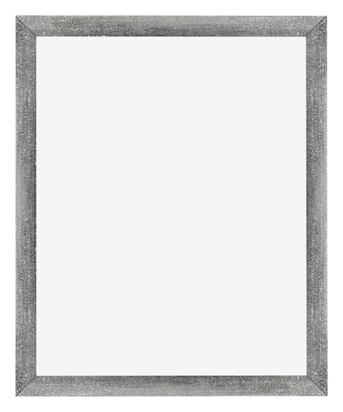 Mura MDF Photo Frame 36x49cm Gris Patiné Front | Yourdecoration.com