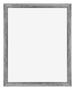 Mura MDF Photo Frame 36x49cm Gris Patiné Front | Yourdecoration.com