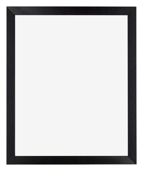 Mura MDF Photo Frame 36x49cm Noir Mat Front | Yourdecoration.com