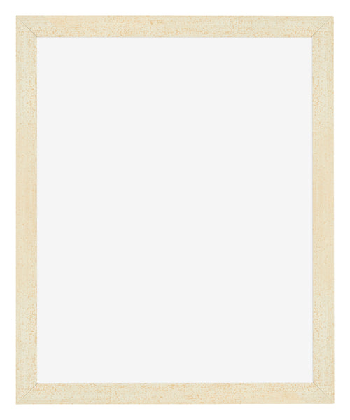 Mura MDF Photo Frame 36x49cm Sable Patiné Front | Yourdecoration.com