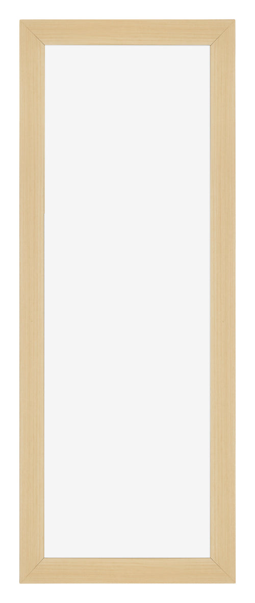 Mura MDF Photo Frame 37 5x98cm Maple Decor Front | Yourdecoration.com