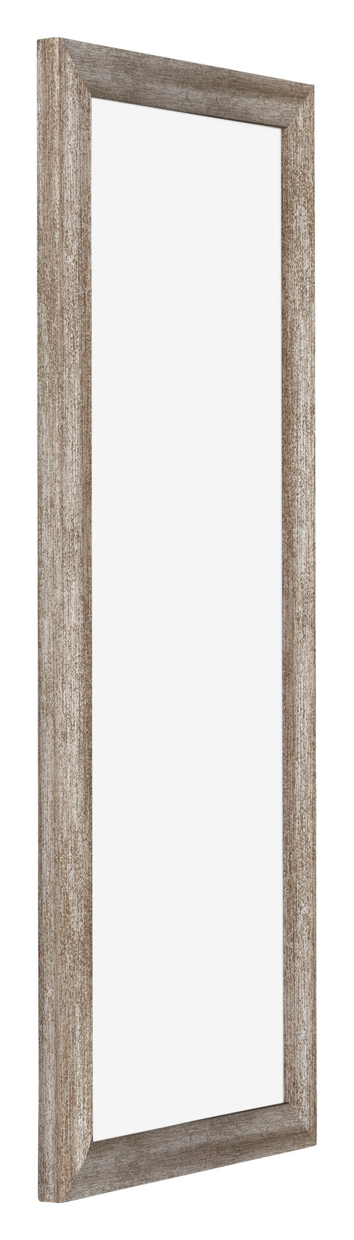 Mura MDF Photo Frame 37 5x98cm Metal Vintage Front Oblique | Yourdecoration.com