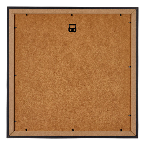 Mura MDF Photo Frame 40x40cm Back Wood Grain Back | Yourdecoration.com