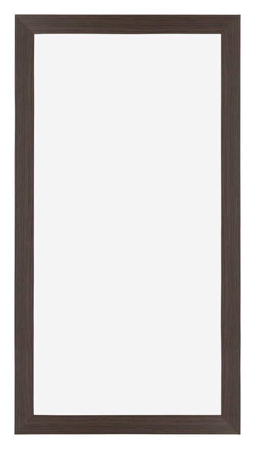 Mura MDF Photo Frame 40x70cm Oak Dark Front | Yourdecoration.com