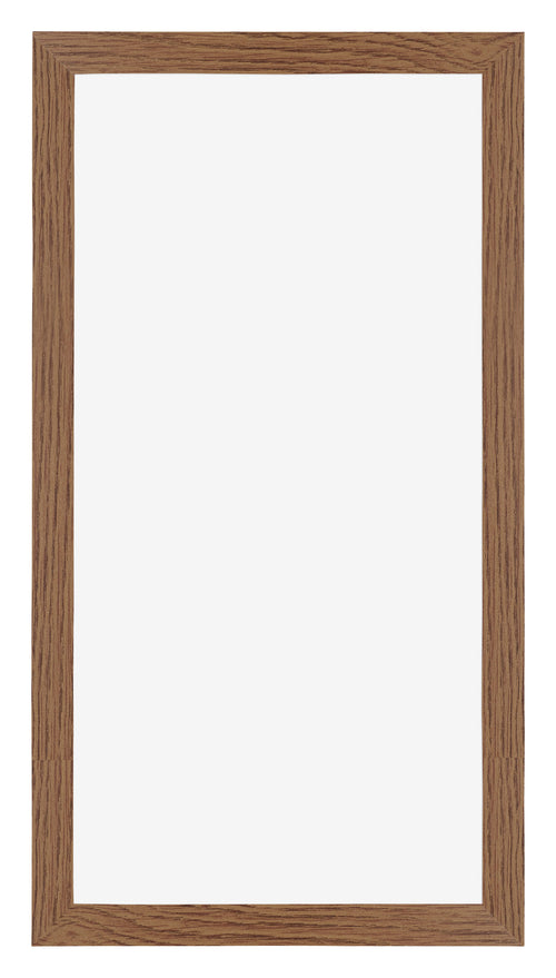 Mura MDF Photo Frame 40x70cm Oak Rustic Front | Yourdecoration.com