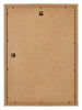 Mura MDF Photo Frame 42x59 4cm A2 Sonoma Oak Back | Yourdecoration.com