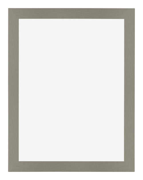 Mura MDF Photo Frame 48x64cm Anthracite Front | Yourdecoration.com