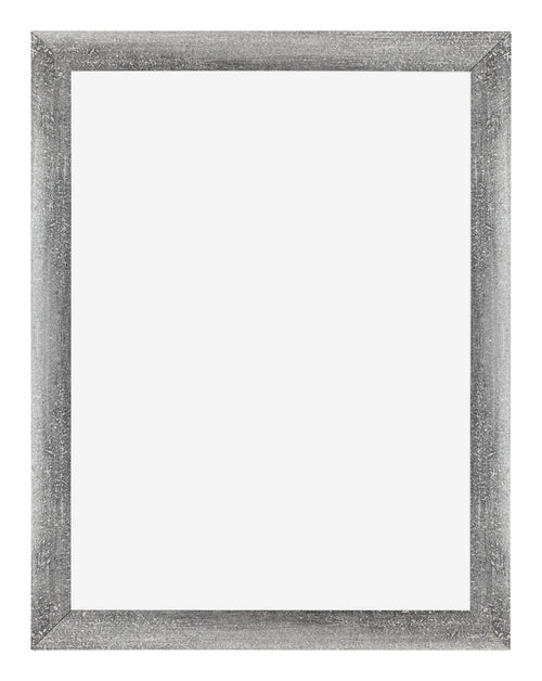 Mura MDF Photo Frame 48x64cm Gray Swept Front | Yourdecoration.com