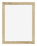 Mura MDF Photo Frame 48x64cm Sonoma Oak Front | Yourdecoration.com