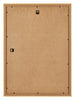 Mura MDF Photo Frame 48x68cm Beech Design Back | Yourdecoration.com