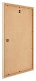 Mura MDF Photo Frame 48x68cm Sand Wiped Back Oblique | Yourdecoration.com