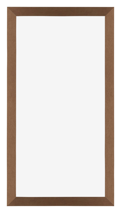 Mura MDF Photo Frame 50x100cm Copper Design Front | Yourdecoration.com