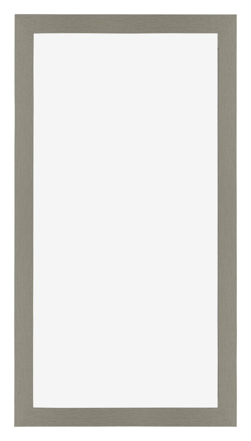 Mura MDF Photo Frame 50x100cm Gray Front | Yourdecoration.com