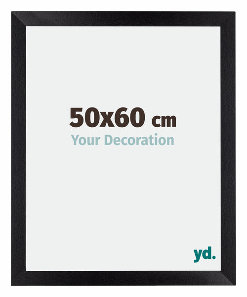 Mura MDF Photo Frame 50x60cm Back Matte Front Size | Yourdecoration.com