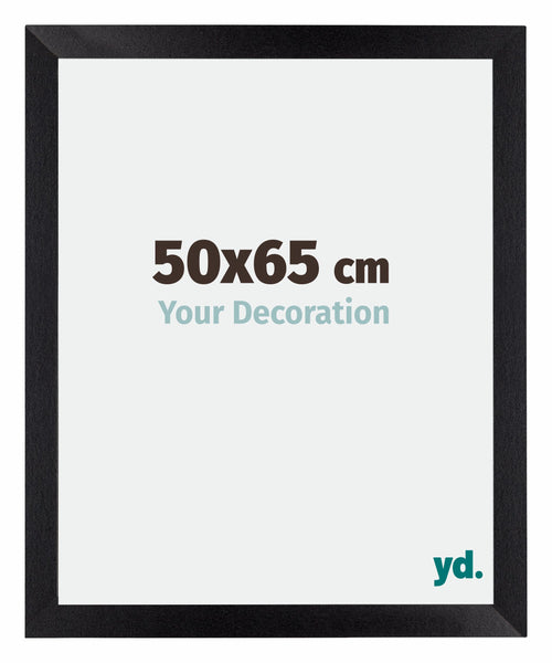 Mura MDF Photo Frame 50x65cm Back Matte Front Size | Yourdecoration.com