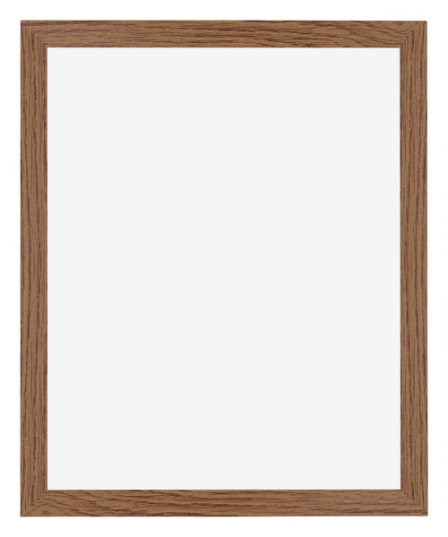 Mura MDF Photo Frame 50x65cm Oak Rustic Front | Yourdecoration.com