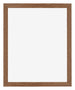 Mura MDF Photo Frame 50x65cm Oak Rustic Front | Yourdecoration.com